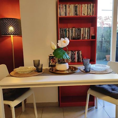 Casa Dora - Terrazzo In Centro Apartment Turin Luaran gambar