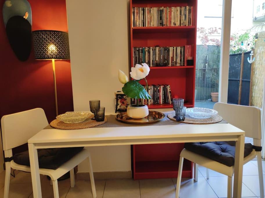 Casa Dora - Terrazzo In Centro Apartment Turin Luaran gambar