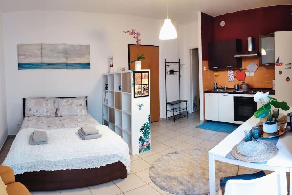 Casa Dora - Terrazzo In Centro Apartment Turin Luaran gambar